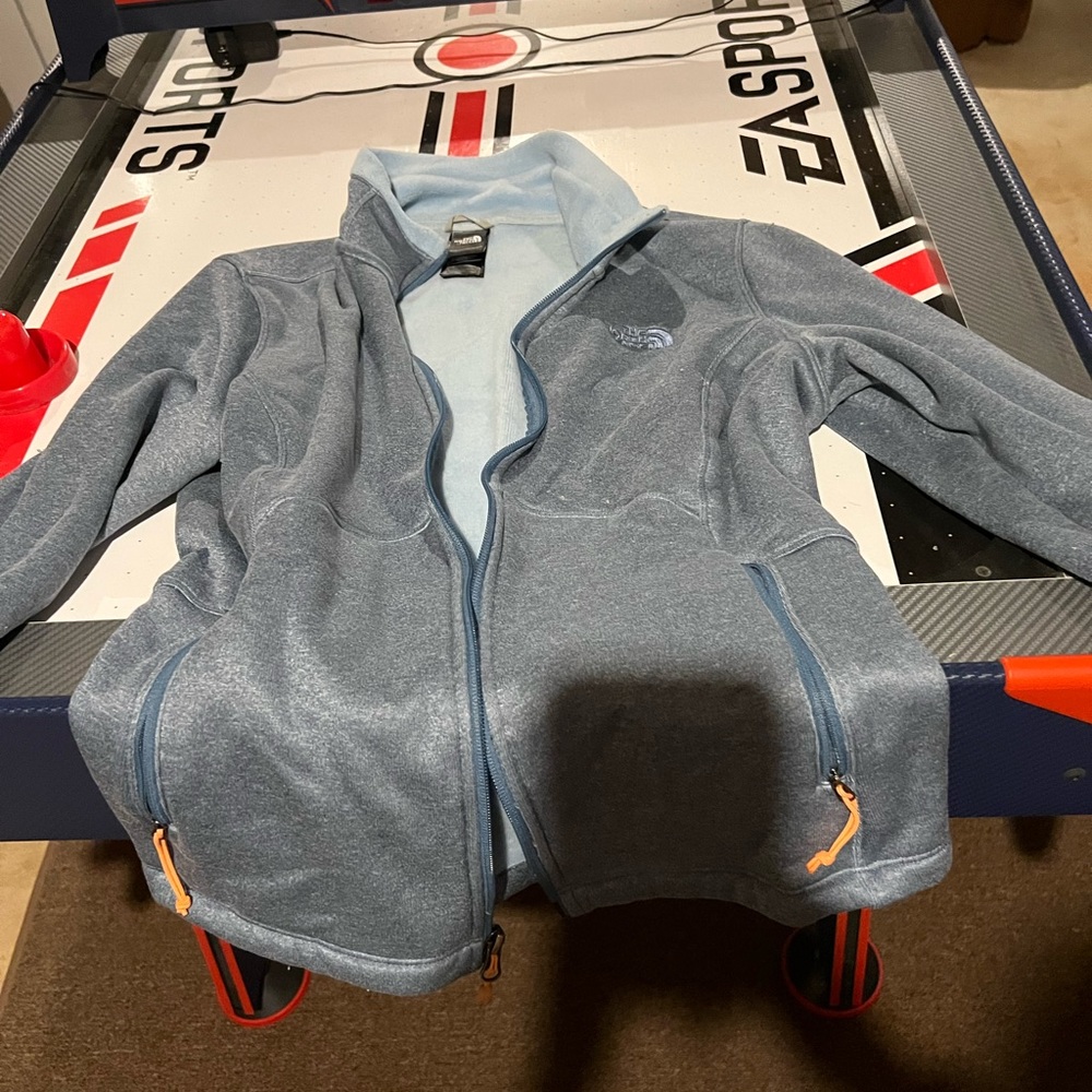The North Face Jacket